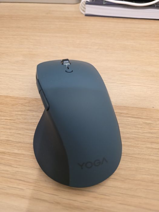 Mouse Lenovo Yoga Pro