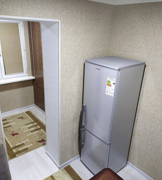 Продам квартиру на Буюк Ипак Йули 1/4/4