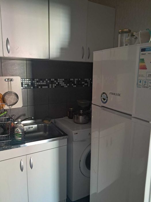 Дава се под наем Едностаен апартамент в София, Изток - 36 кв.м за 375 € - Снимка #1