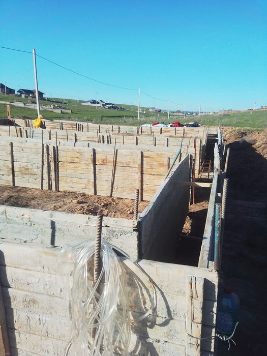 10 соттық жер сатылады