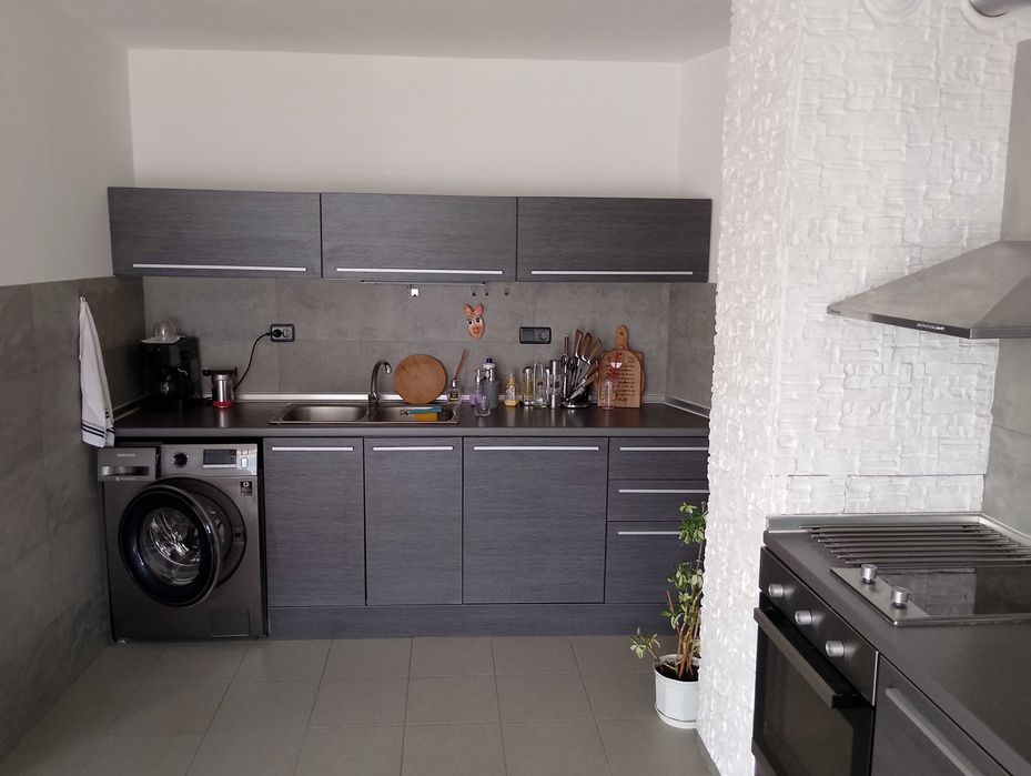 Продава се Тристаен апартамент в Варна, Чайка - 103 кв.м за 3059 €/кв.м - Снимка #12