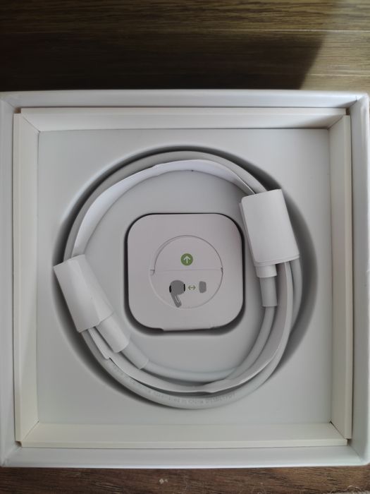 Air Pods Pro наушники