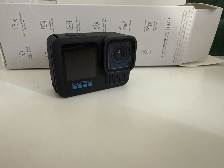 GoPro Hero 13 Black