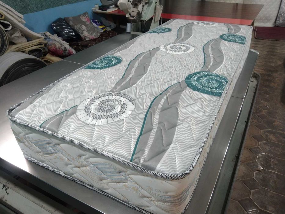 Матрас ортопедический