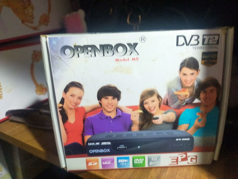 Dvd новый упаковкой