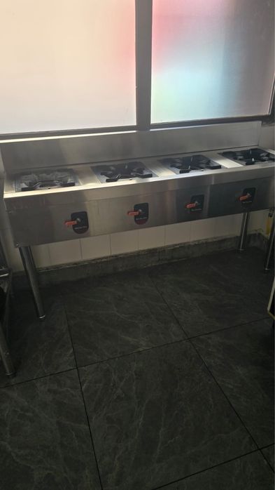 Оборудавание для общепита