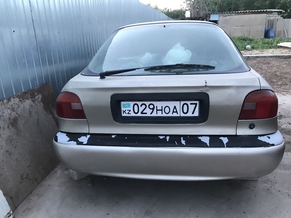 Продаю форд модео
