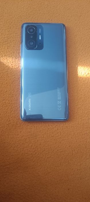 Xiaomi 11t dual sim