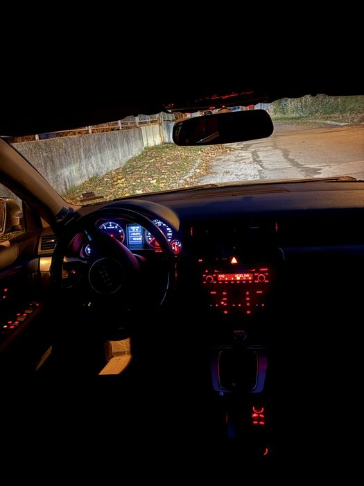 Audi A4 Avant 3.0 quattro