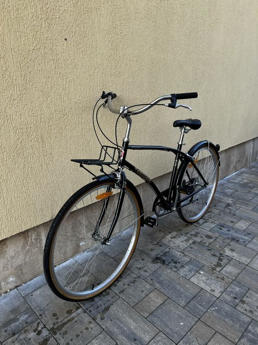 Bicicleta Pegas Popular 19”