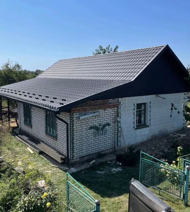 Acoperisuri și reparații