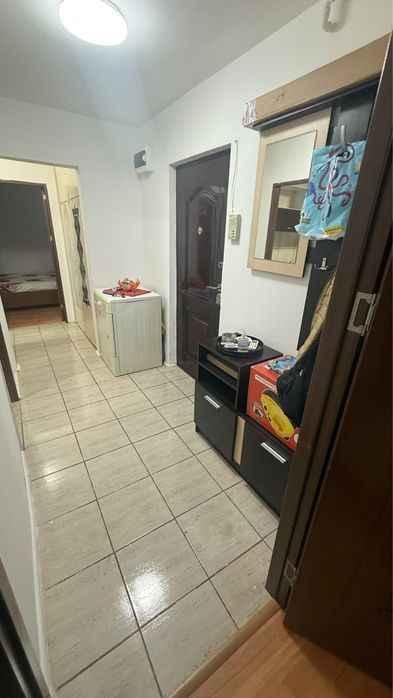 Apartament 2 camere Soseaua Salaj
