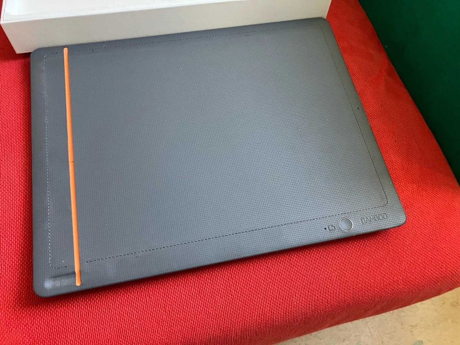 Графичен таблет Wacom