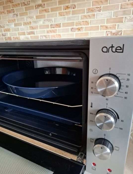 Настольный электропечь Artel