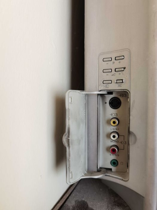 Телевизор Sony KV-29CS60K