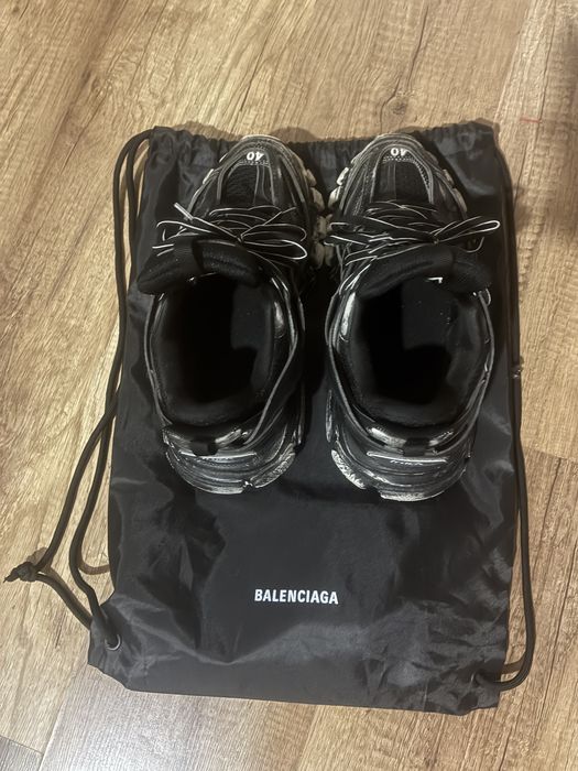 papuci balenciaga