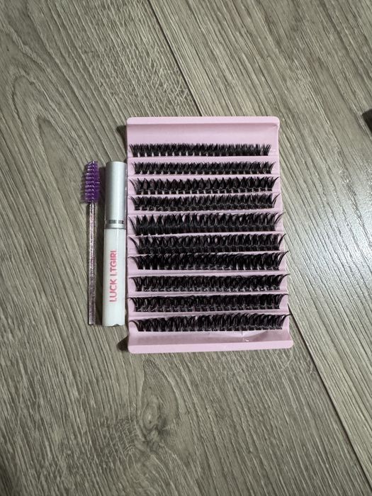 Gene false+lipici/adeviz