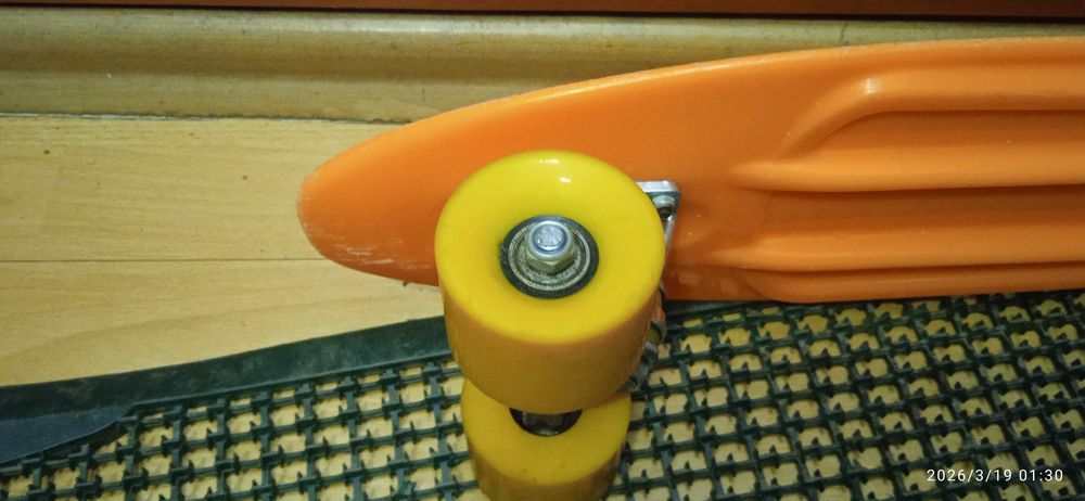 Скейт детский (подростковый)