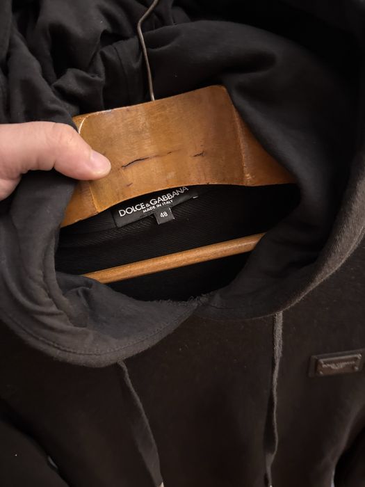 Hanorac Dolce & Gabbana nou Premium