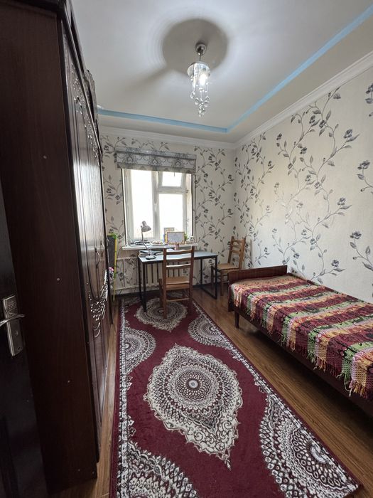 Продаётся СВОЯ 4/7/9 Юнусабад-16 Туркистон метро