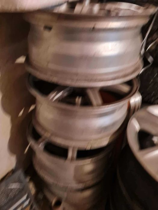 Продават се джанти / djanti 16 цола / 16'