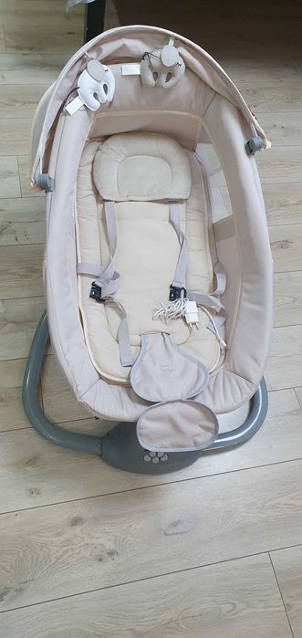 Бебешка люлка/шезлонг