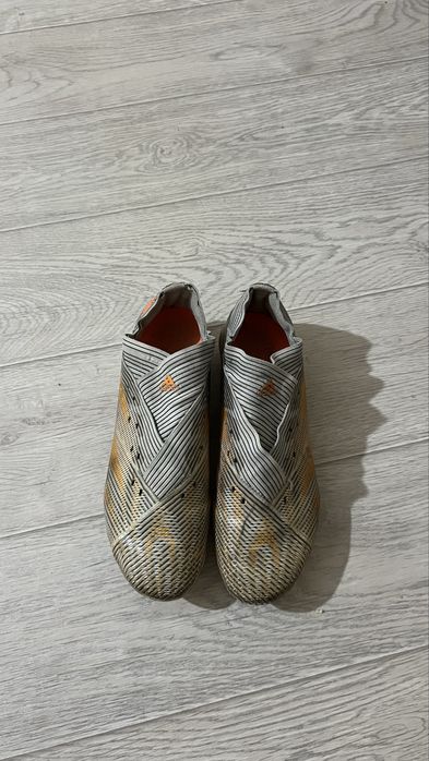 Бутсы Adidas Nemeziz.1 FG