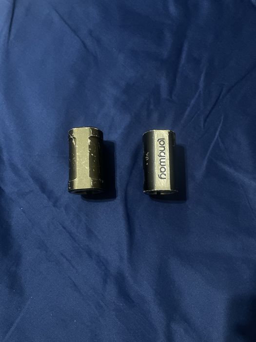 Запчасти,детали на трюковой самокат