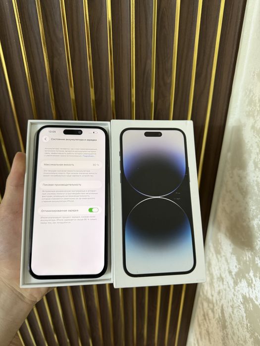 Iphone 14 Pro Max 128 Айфон 14 Макс 128