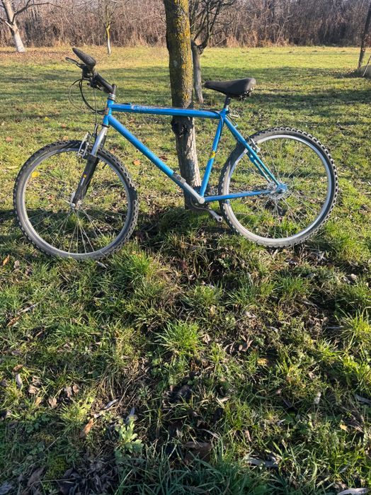 Vând biciclete folosite