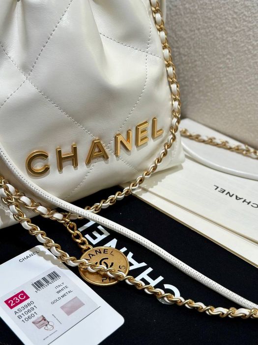 Geanta Chanel Medium