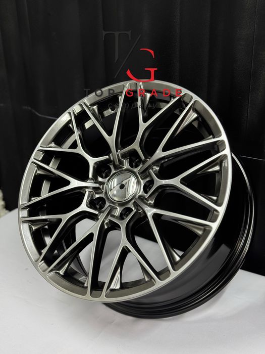 16/5х114.3 тойота лексус