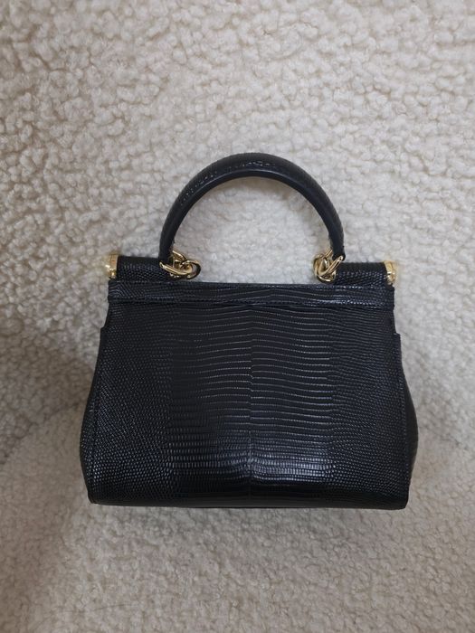 Dolce&Gabbana - Дамска чанта