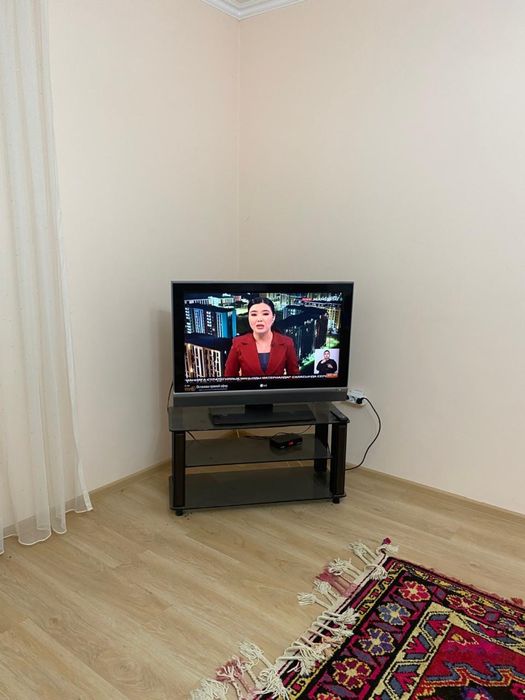 Lg телевизор актау