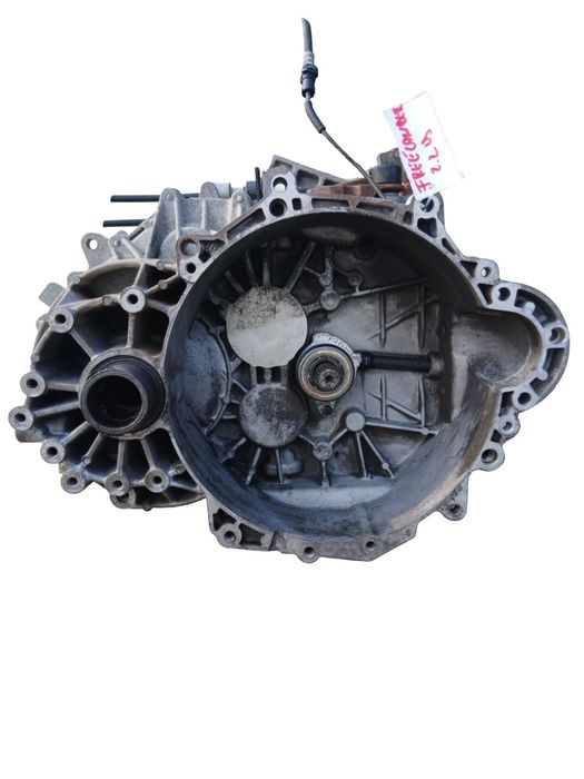 Cutie viteze manuala 4x4 Land Rover Freelender 2 2.2 7G9R7002HJ
