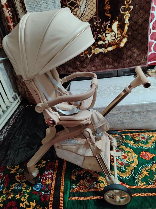 Kalaska ideyal holatda