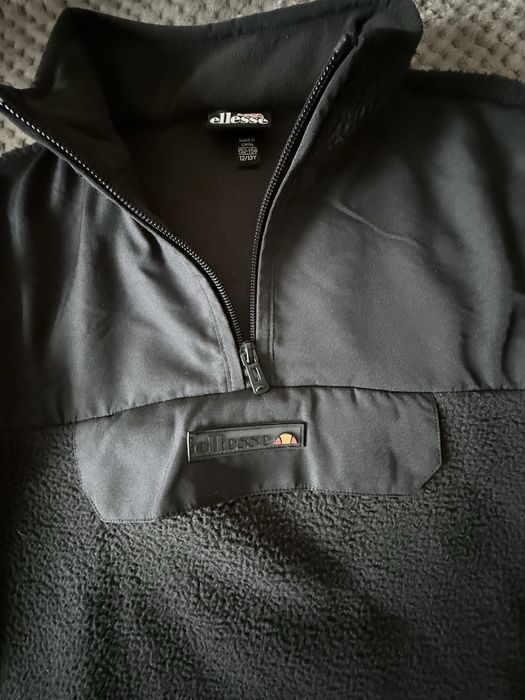 Hanorac copii ellesse