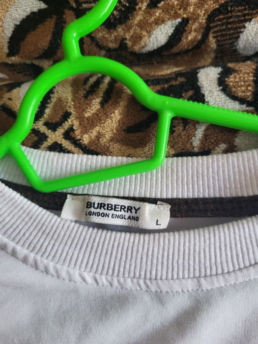 Bluza Burberry L
