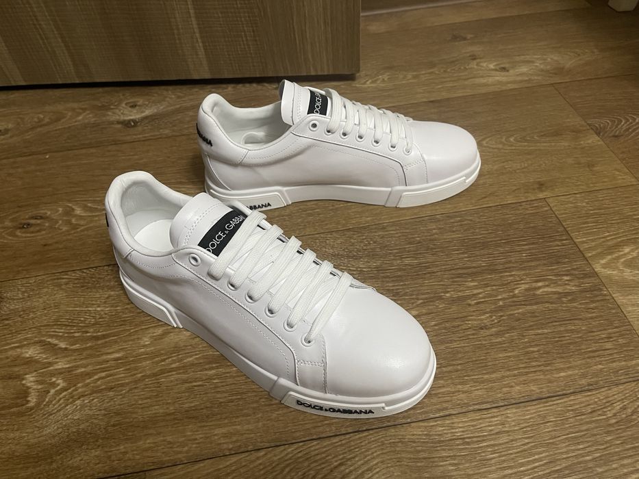 Кросовки Dolce&Gabbana
