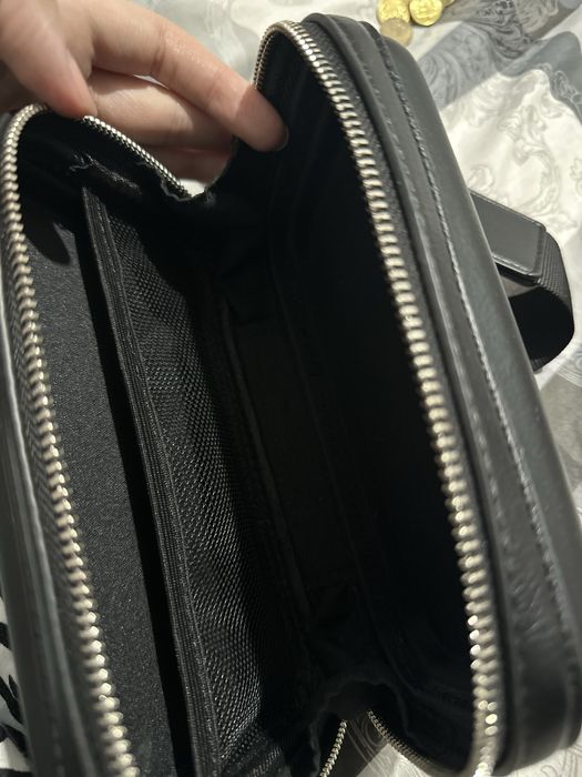 Сумочка кросс боди