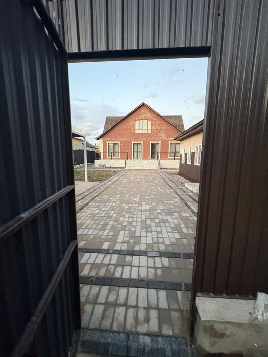 Продается дом в 19 км