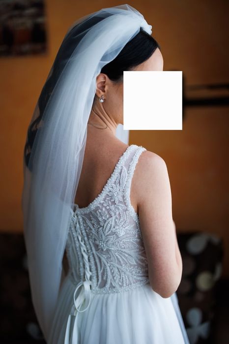 Rochie de mireasa