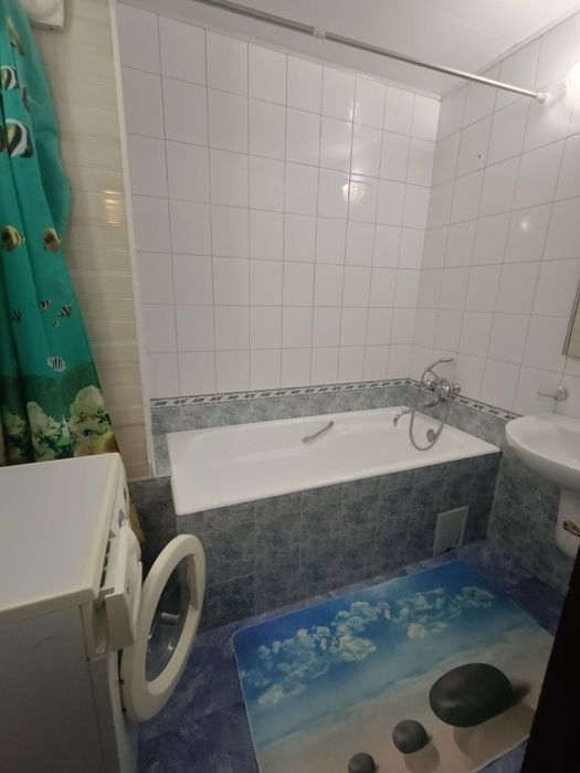 Аренда 3х комнатная квартира Юнусабад 9 семья