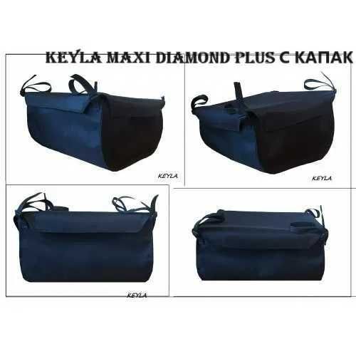 Багажник детска количка - 6 ВИДА