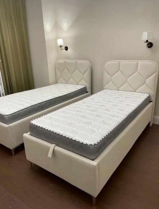 Сделаем кровати под заказ