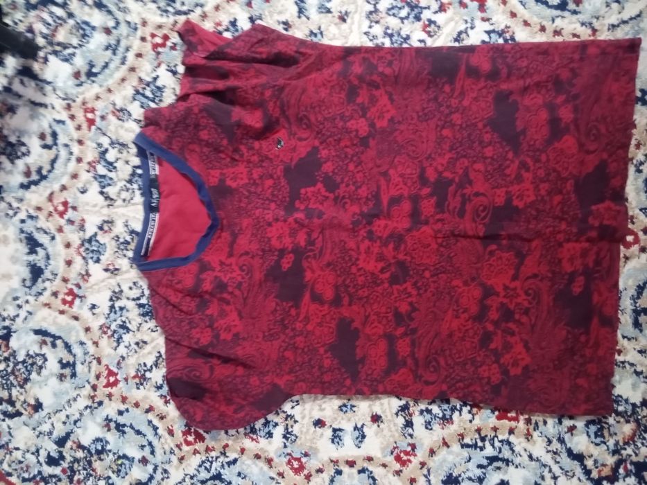 Киім , футболка , шалбар