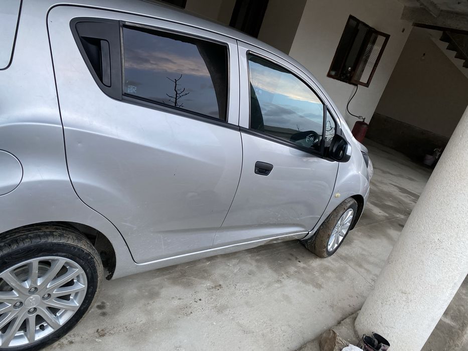 Spark sotiladi holati yahshi