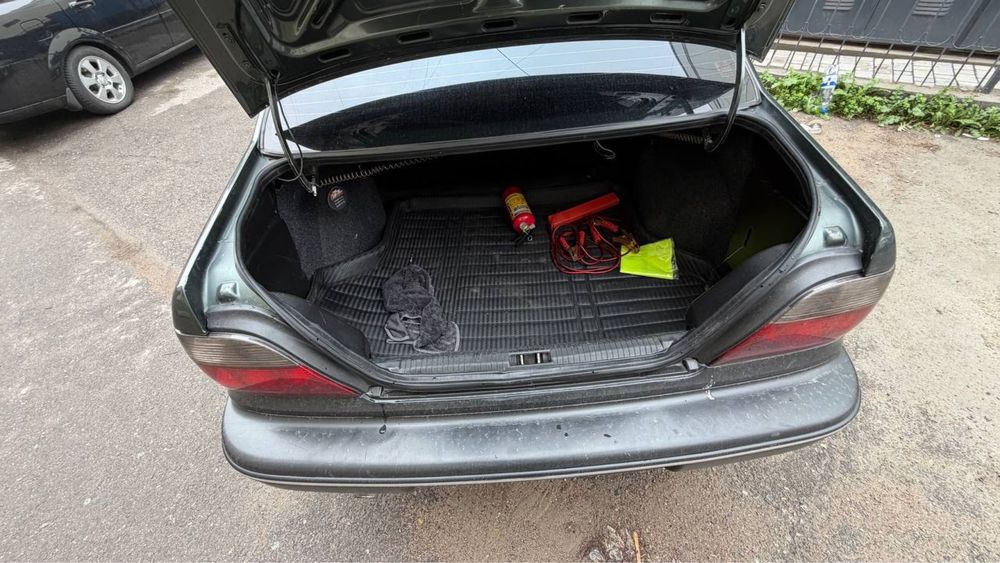 Нексиа 1 сонс 2001 йил