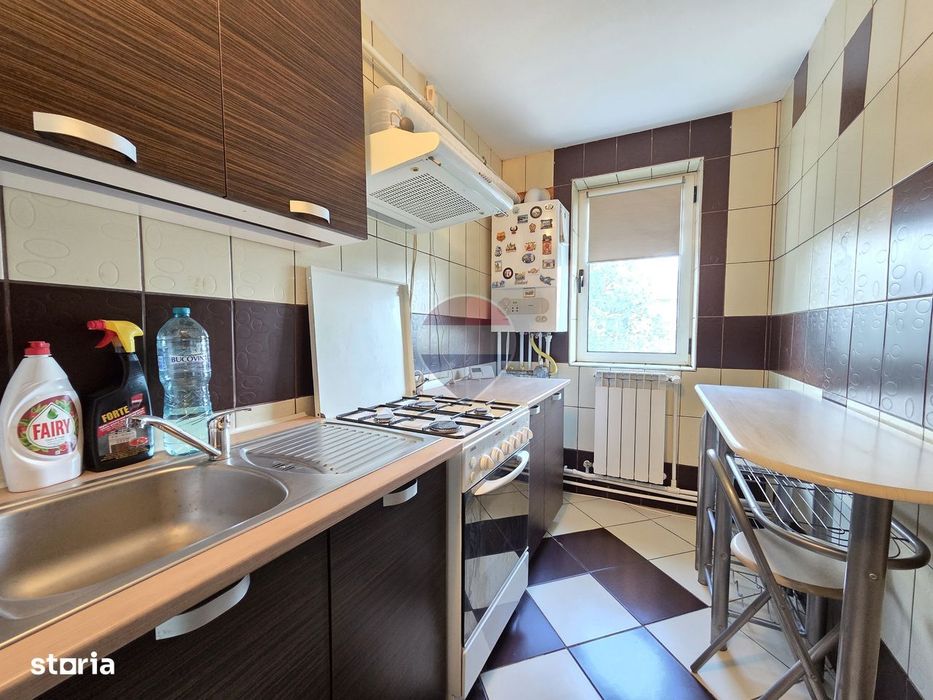 Apartament 3 camere | Focșani Sud — fotografia 1