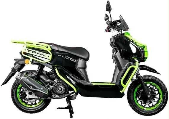 Pro  Maxx -180 cc TANKE